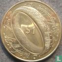 Nouvelle-Zélande 1 dollar 2003 "Lord of the Rings - The Ring" - Image 2
