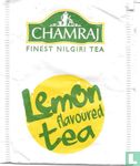 Lemon Flavoured Tea - Image 1