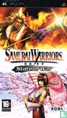 Samurai Warriors: State of War - Image 1