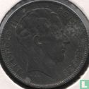 België 5 francs 1944 - Afbeelding 2