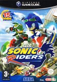 Sonic Riders - Afbeelding 1