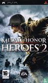 Medal of Honor: Heroes 2 - Image 1