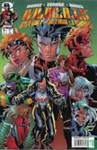 WildC.a.t.s Covert-Action-Teams 34 - Image 1