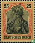 Germania  - Afbeelding 1