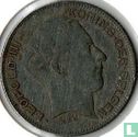 Belgique 5 francs 1941 (NLD) - Image 2