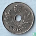 Finlande 10 penniä 1945 (type 1) - Image 1