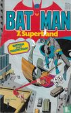 Batman gegen Plasticman! - Image 1