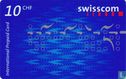 Swisscom 10 CHF - Afbeelding 1