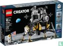 Lego 10266 NASA Apollo 11 Lunar Lander - Afbeelding 1