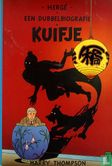 Hergé - Een dubbelbiografie - Kuifje - Afbeelding 1