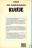 Hergé - Een dubbelbiografie - Kuifje - Afbeelding 2