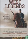 Wyatt Earp's Last Hunt - Afbeelding 3