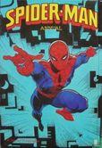 Spider-Man Annual