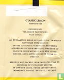 Classic Lemon - Afbeelding 2