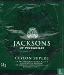 Ceylon Superb - Afbeelding 1