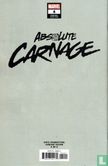 Absolute Carnage 4 - Afbeelding 2