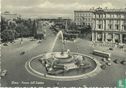 Piazza dell' Esedra