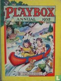 Playbox 44 Annual - Image 1