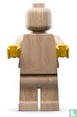 Lego 853967 Wooden Minifigure - Originals  - Image 2