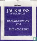 Blackcurrant Tea   - Afbeelding 3