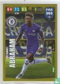 Tammy Abraham