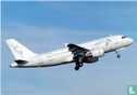 Al-Khayala Airlines - Airbus A-319 - Image 1