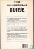 Hergé - Een dubbelbiografie - Kuifje - Afbeelding 2