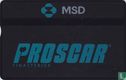 MSD Proscar Finasteride - Afbeelding 2