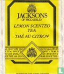 Lemon Scented Tea - Image 1