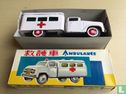 Ambulance - Afbeelding 2