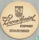 Bergisch Löwen-Spezial