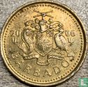 Barbados 5 cents 2006 - Afbeelding 1