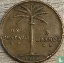 Dominikanische Republik 1 Centavo 1941 - Bild 1