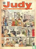 Judy 502