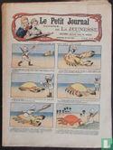 Le Petit Journal illustré de la Jeunesse 37 - Image 1