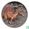 Österreich 3 Euro 2019 "Spinosaurus" - Bild 1