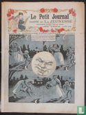 Le Petit Journal illustré de la Jeunesse 68 - Afbeelding 1