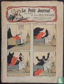Le Petit Journal illustré de la Jeunesse 11 - Image 1