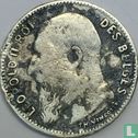 Belgique 50 centimes 1907 (FRA - TH VINÇOTTE) - Image 2