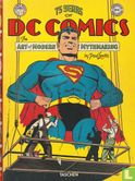 75 Years of DC Comics - The Art of Modern Mythmaking - Image 1
