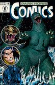 Dark Horse Comics 11 - Image 1