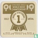 Chicago 2012 - World Beer Championship - Image 1