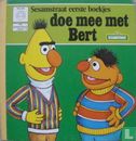 Doe mee met Bert - Afbeelding 1