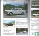Geillusteerde Oldtimer encyclopedie, personenauto's 1945-1975 - Image 3