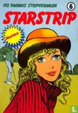Mariska Starstrip