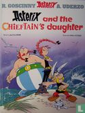 Asterix and the Chieftain's Daughter - Afbeelding 1