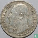 België 50 centimes 1909 (FRA - TH VINÇOTTE) - Afbeelding 2