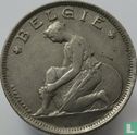 België 2 francs 1930 (NLD - 1930/20) - Afbeelding 2