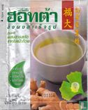 Instant Ginger
