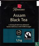 Assam Schwarzer Tee - Image 2